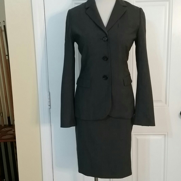 Banana Republic Other - Banana Republic sizes: Jacket 6. Skirt 4